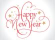 Happy New Year!
