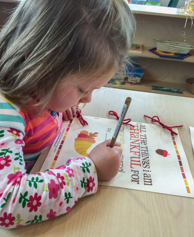 thankful2 Thankful Thoughts Image